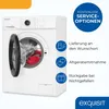 Exquisit Waschmaschine 6kg, Energieeffizienzklasse A, max. Produktbild-Vorschau 6