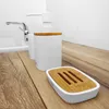 Distributeur de savon liquide, pompe en plastique NIMCO Voir les images du produit 4