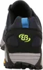 Brütting Expedition scarpe da uomo in nylon outdoor navy, Anteprima dell’immagine prodotto 41