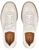 Geox Herren Sneaker U65LDC09B22C1352 Farbe: Weiß Größe: 42 Produktbild-Vorschau 11