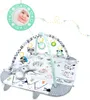 Interaktívna vzdelávacia podložka 110 x 100 cm Ricokids Náhľad obrázku produktu 10