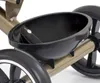 Milly Mally Rowerek Trójkołowy Bobby Golden Milly Mally Podgląd zdjęcia produktu 7