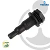 tecuro Durchführung 1 Zoll AG x Schlauchtülle Ø 12/19/25 mm Produktbild-Vorschau 3