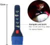 Ledlenser KIDBEAM4 Taschenlampe Blau, Polizei, 70 Lumen, Produktbild-Vorschau 3