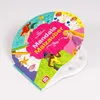 Disney Prinzessin: Mandala-Malzauber Produktbild-Vorschau 2