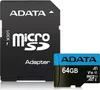 Carte microSDHC ADATA 64 Go, classe 10 UHS-I Voir les images du produit 7