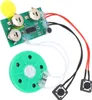 DIY Blahopřání Chip 4 Minuty Nahrávatelný hlasový zvuk Chip Náhled obrázku produktu 6