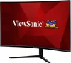 ViewSonic VX3218-PC-MHD OMNI Curved Gaming LED Monitor Produktbild-Vorschau 19