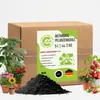 Pflanzenkohle für Garten & Hochbeet - 5L | EBC-e Körnung Produktbild-Vorschau 1