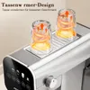 Aigostar Siebträgermaschine Espressomaschine mit Produktbild-Vorschau 9