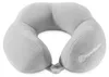 Almohada para el cuello HyperMotion, ideal para viajes en Vista previa de la imagen del producto 9
