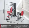Sportstech Kraftstation HGX300 | 50+ Übungen | Beinpresse | Produktbild-Vorschau 7