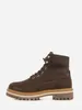 Gant Palrock Mid Boot Schnürstiefel Braun Produktbild-Vorschau 5