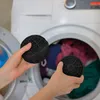 Relaxdays Waschball 4er Set, Waschkugel für Waschmaschine, Produktbild-Vorschau 3