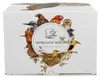 DUO ANIMALS XXL Becher 1000 ml ROBIN New Bone China Produktbild-Vorschau 9