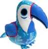 Karlie Nylon Hundespielzeug Toucanie 25 cm schwimmfähig Produktbild-Vorschau 1