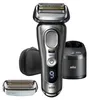 Braun Rasierer Series9 System 9465cc Wet/Dry+94M (594622) Produktbild-Vorschau 1
