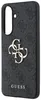 Handyhülle für Galaxy A57 5G, Guess Hardcase Leather, Produktbild-Vorschau 6