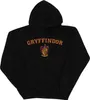 Harry Potter - "Gryffindor" Kapuzenpullover für Jungen Produktbild-Vorschau 1