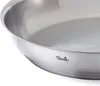 Fissler Catania / padella in acciaio inox (Ø 24 cm), Anteprima dell’immagine prodotto 5
