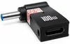 DC 4.5×3.0mm auf USB-C Typ C Buchse Netzteil Adapter Produktbild-Vorschau 5