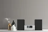 Kenwood M-925DAB silber Produktbild-Vorschau 4