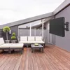 Außenbereich Fernseher Abdeckung für 40"-42" Produktbild-Vorschau 6