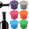 6PCS Flaschenverschluss, auslaufsicherer Flaschenverschluss Produktbild-Vorschau 1