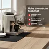 EVOCAMP Brandschutzmatte 45x60cm, feuerfest bis 982 °C, aus Produktbild-Vorschau 2