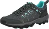 LICO Sierra Damen Nylon Trekkingschuhe anthrazit, Produktbild-Vorschau 6