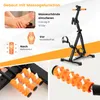 COSTWAY Heimtrainer Bewegungstrainer Pedaltrainer für Produktbild-Vorschau 6