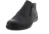 A single black Jomos RV-Stiefel Jo-Tex boot is shown against a white background. Anteprima dell’immagine prodotto