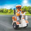 PLAYMOBIL City Life 70052, 4 lat(a), Wielobarwny, Plastik Podgląd zdjęcia produktu 2