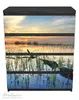 Wallario Möbelfolie / Aufkleber, geeignet für Ikea Malm Produktbild-Vorschau 2