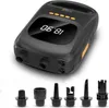 Technaxx TX-266 Elettropompa ad aria compressa 350 l/min Anteprima dell’immagine prodotto 1