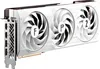 SAPPHIRE Radeon RX7700XT PURE Frost Punk 2 Special Edition Produktbild-Vorschau 3