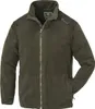 Pinewood Retriever Fleece Jacket Herren (D.Olive/Suede Produktbild-Vorschau 1