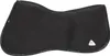 Acavallo Memory Foam Half Pad - nero, taglia:M Anteprima dell’immagine prodotto 4