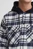 !Solid SDZachary Overshirt Herren Übergangsjacke Jacke Produktbild-Vorschau 4