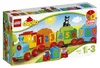 LEGO® 10847 LEGO® Duplo 10847 Zahlenzug Bausatz Voir les images du produit 1