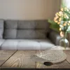 Tovaglietta da tavola, sottopiatto decorativo da tavola, 38 Anteprima dell’immagine prodotto 4