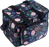 Packaway 4-lagige isolierte Kühltasche - Lunchtasche 15 Produktbild-Vorschau 4