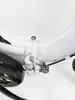 Dallas Bike Klapprad Faltrad 28 Zoll - 7-Gang Shimano - Produktbild-Vorschau 8