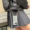 Dreamy Transparant Cord Hülle - Long Cord  - Kompatibel mit Produktbild-Vorschau 6
