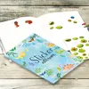 Sticker-Album - Dinosaurier Produktbild-Vorschau 4