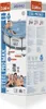 BESTWAY Rodinný bazén 366x76cm Náhled obrázku produktu 2