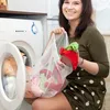 3 kusy sievok na pranie – vrecia na pranie so sťahovacím Náhľad obrázku produktu 7