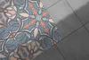 Küchenmatte 140x210 cm Vinylmatte Bodenmatte Dekoration - Produktbild-Vorschau 4
