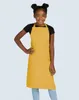 Jassz Kinder Schürze Bistro BC2609 (Einheitsgröße) Produktbild-Vorschau 5