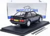 Ford Escort MK III (1985) noir MCG 1:18 Voir les images du produit 5